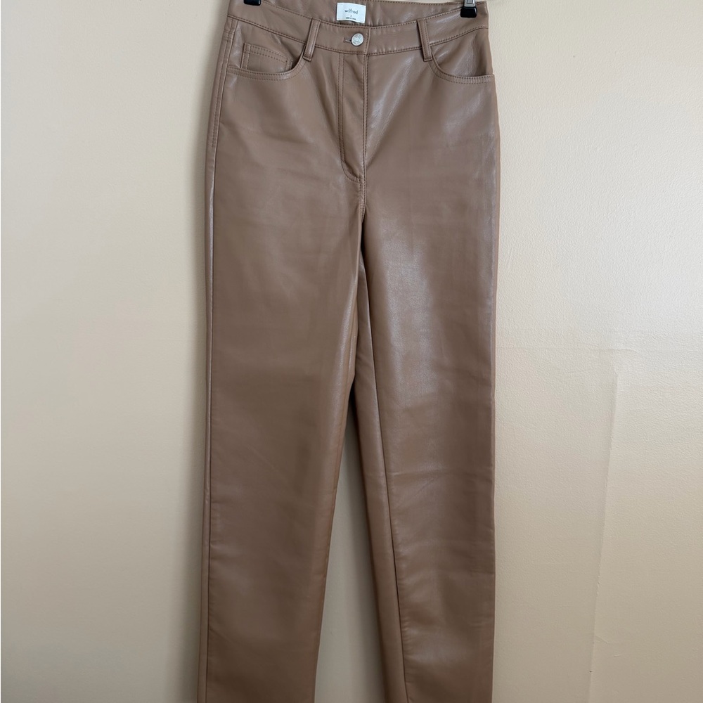 Wilfred Brown Pantsuit - Picture 2 of 9
